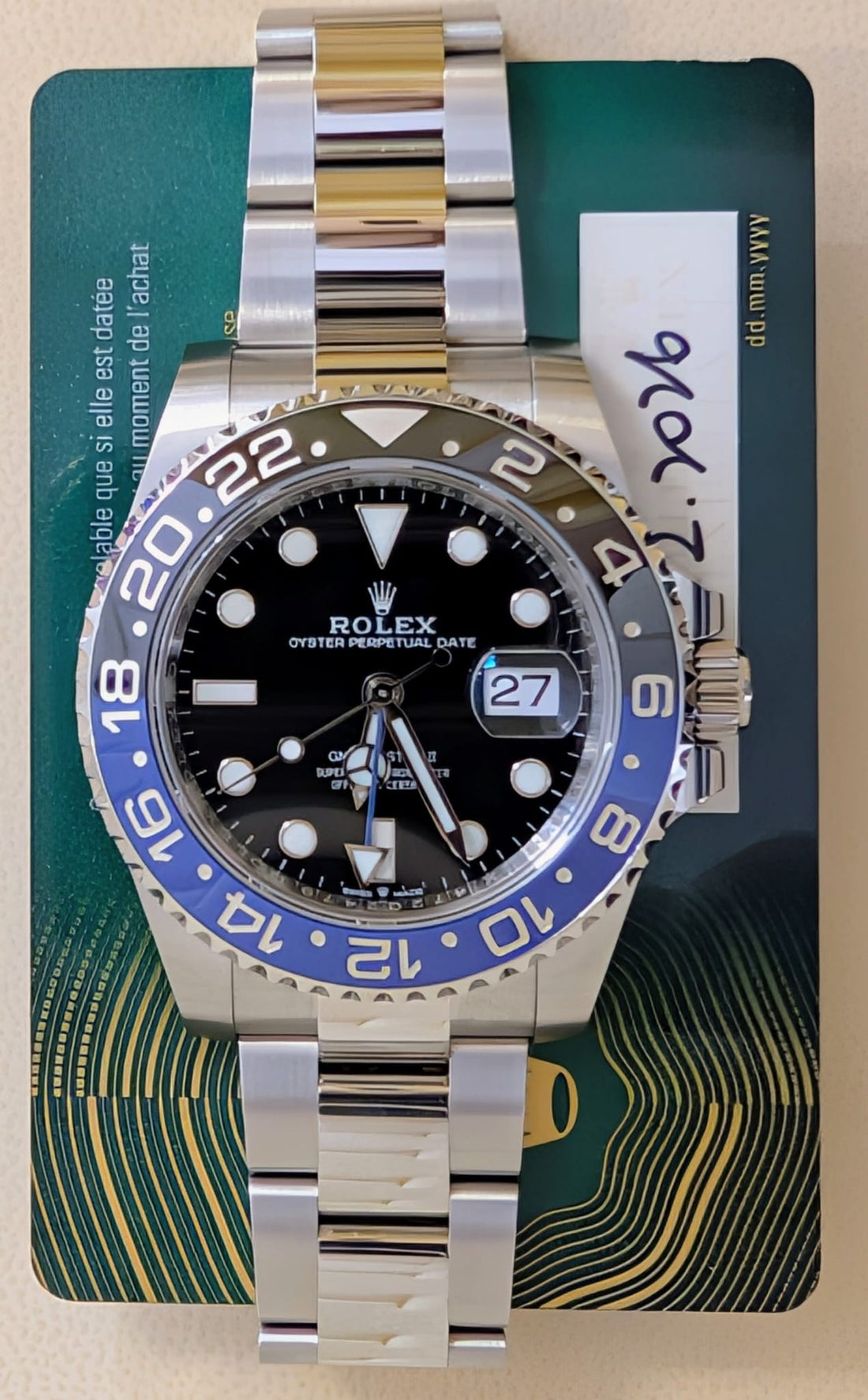 Luxury Watches
