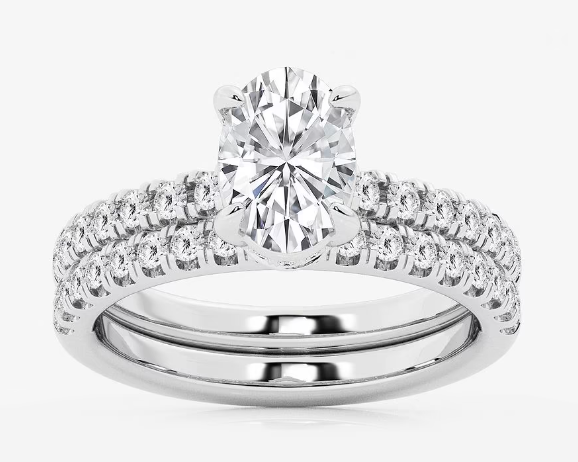 Diamond Jewelry
